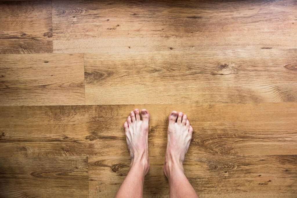 Pourquoi et comment faire un peeling des pieds