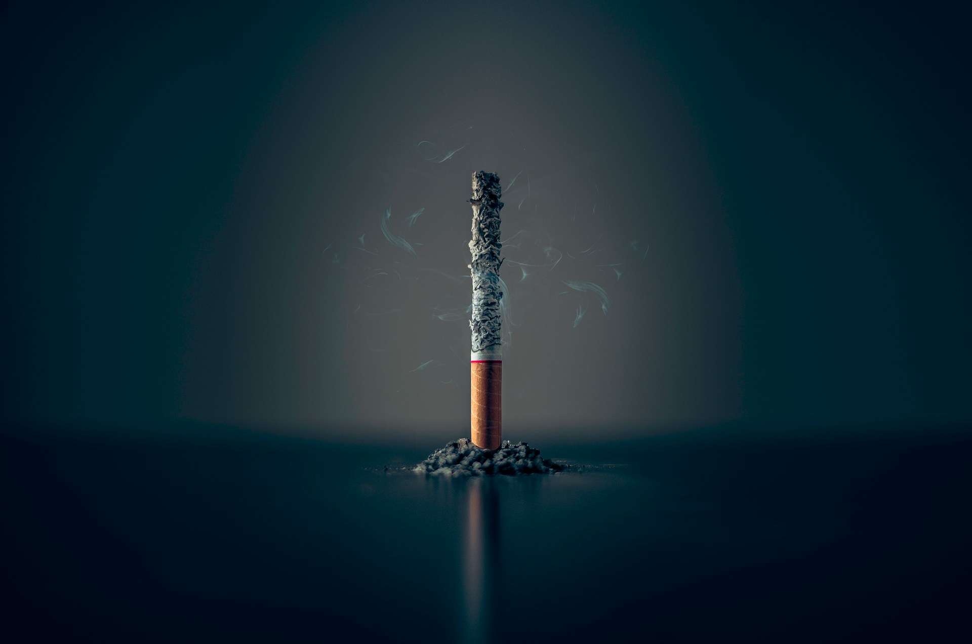 Pourquoi la cigarette électronique est-elle une alternative moins nocive pour arrêter de fumer ?